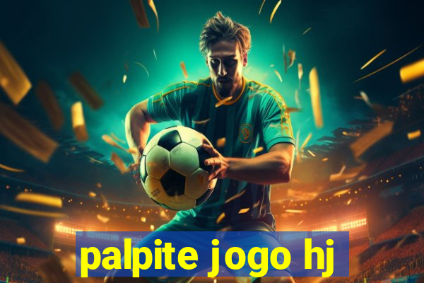 palpite jogo hj